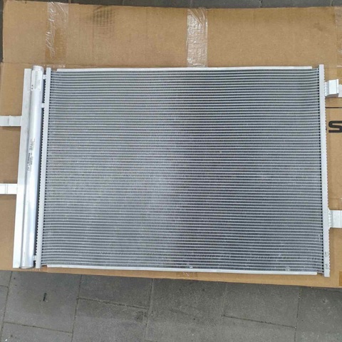 Конденсер 921006RA0B NISSAN