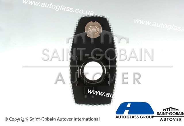 Автоскло 2452ACCGYMV1T SEKURIT