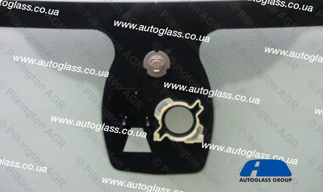 Автоскло 2452AGSCMUV2T PILKINGTON