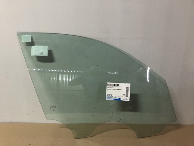 Скло пасажирських дверей 2464RGNR5FD1R SEKURIT