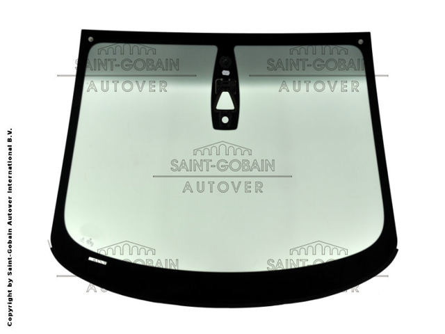 Скло лобове 2470AGAGYCMVW SEKURIT