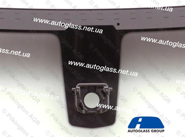 Автоскло 2471AGSGYMV2P SEKURIT