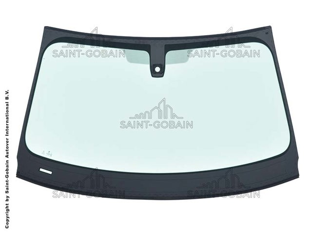 Автоскло 2493AGAMVZ SEKURIT