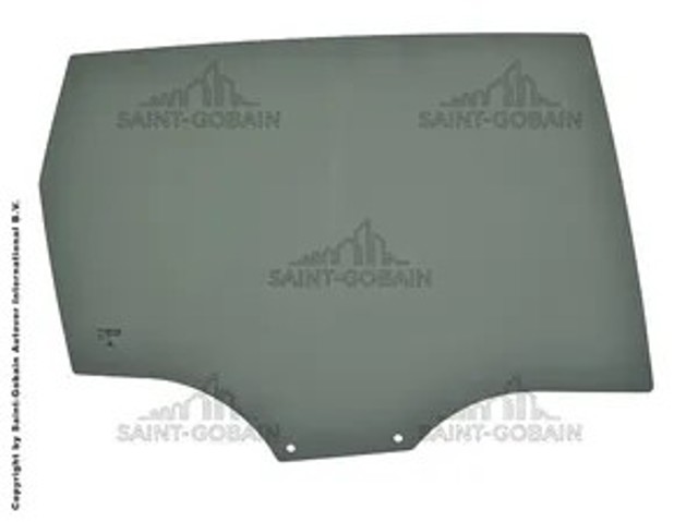 Скло заднє праве 3015RYPR5RD SEKURIT
