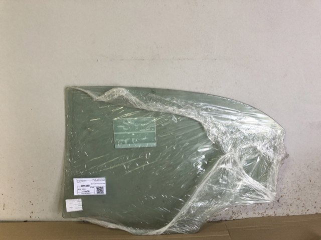 Скло заднє праве 3016RGNH5RD SEKURIT