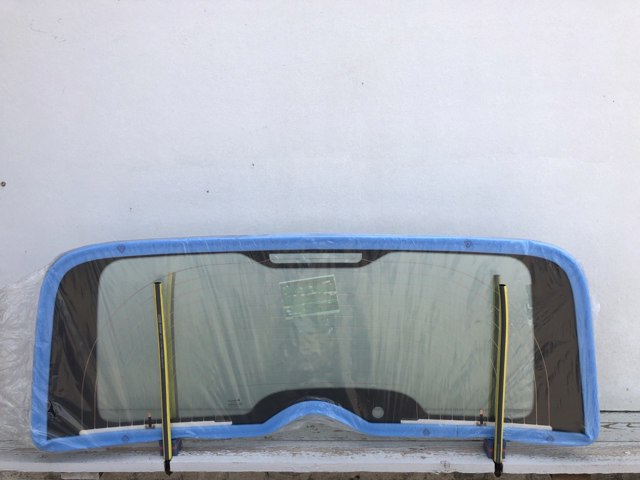 Скло заднє, 3/5-х двері (ляди) 3360BGSVB STARGLASS
