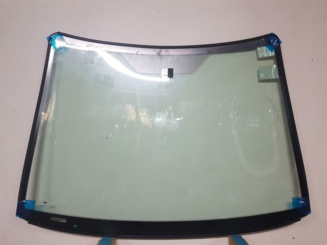 Скло лобове 3565AGSVW1B MARKET (OEM)