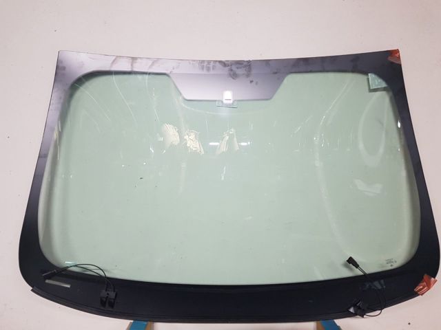 Автомобільне скло Ford Fusion