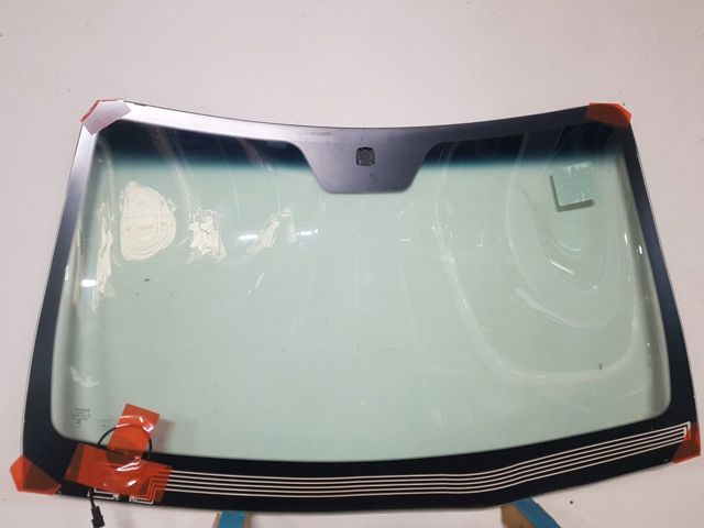 Вікно вітрове 4133AGNBLHV SAFEGLASS
