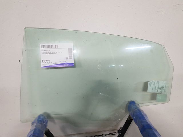 Скло заднє ліве 4151LGNH5RDW SEKURIT