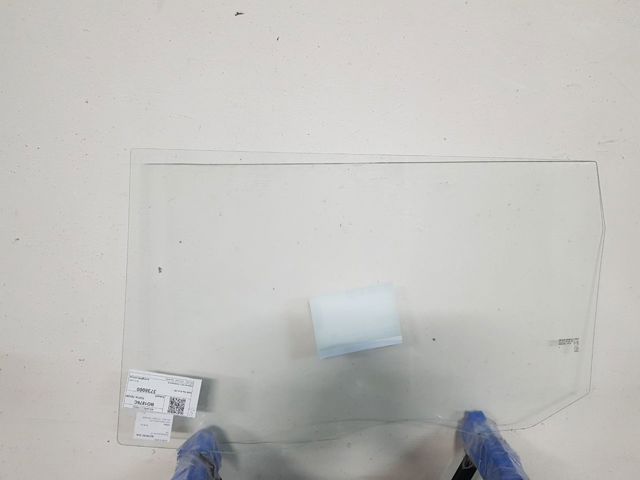 Скло задньої двері правої 4434RCLH5RD SEKURIT