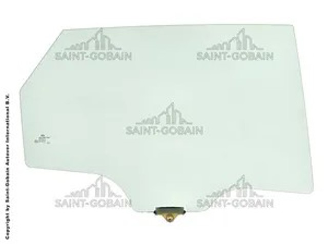 Скло заднє праве 4442RGNE5RDW SEKURIT