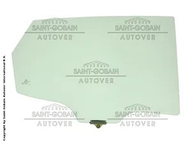 Скло задньої двері правої 4442RGNH5RDW SEKURIT