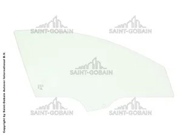 Скло пасажирських дверей 5175RGNH5FD SEKURIT