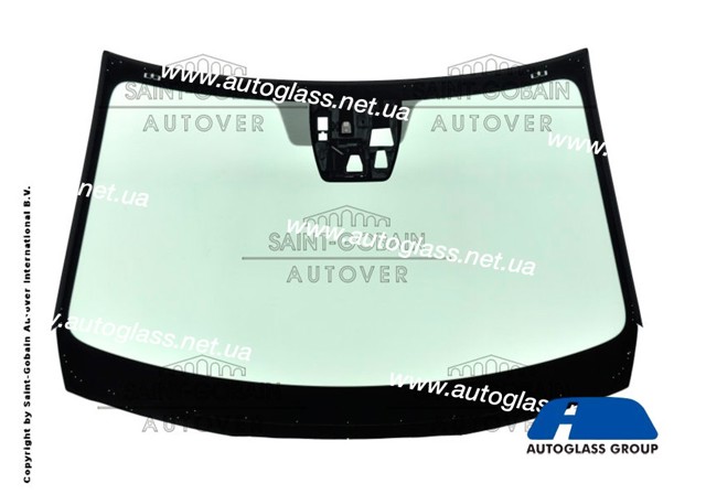 Автомобільне скло 5179AGACIMW3V SEKURIT