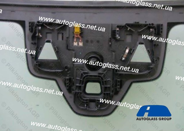 Автомобільне скло 5393AGSCHMVZ1L PILKINGTON