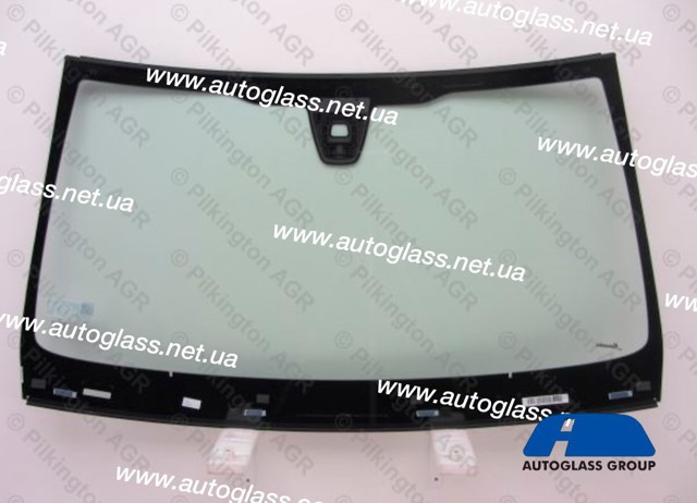 Автоскло 5395AGSMVZ PILKINGTON