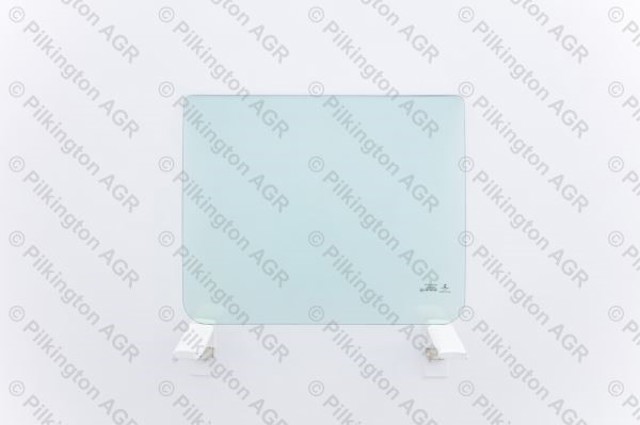 Скло заднє ліве 5650LGNR5RD PILKINGTON