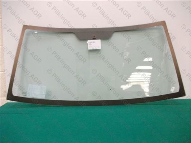 Автомобільне скло Mitsubishi Pajero PININ