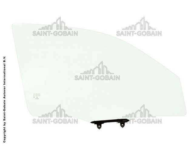 Скло пасажирських дверей 5668RGNR5FD SAFEGLASS