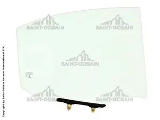 Скло заднє праве 6020RGNS4RDW SEKURIT