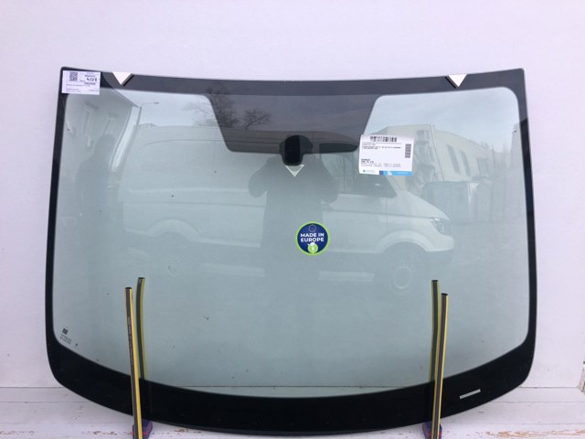 Автомобільне скло 6044AGSV PILKINGTON