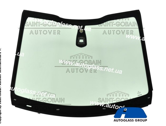Автоскло 6564AGNMVZ1B SEKURIT