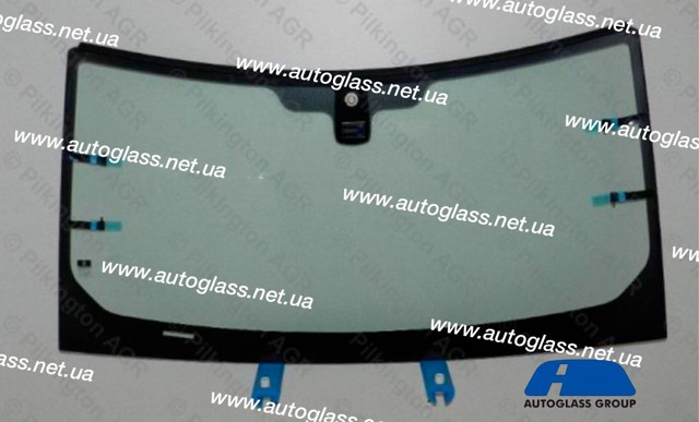 Автомобільне скло 7032AGSHMVW1P PILKINGTON