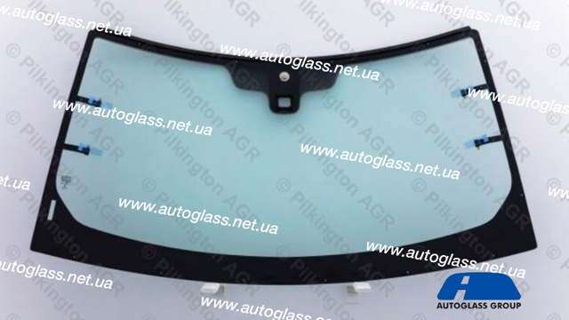 Переднє скло 7032AGSHMVW7T PILKINGTON