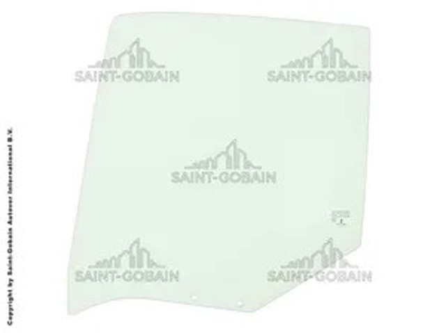 Скло задніх дверей, лівих 7248LGSH5RD1J SEKURIT