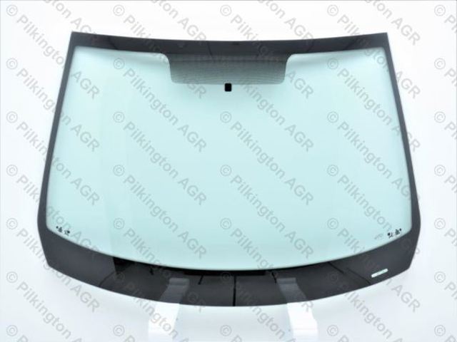 Скло лобове Рено Меган II