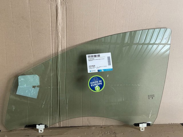 Скло водійських дверей 7279LGNH5FDW SEKURIT