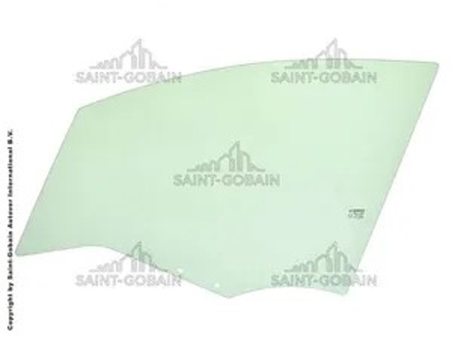 Скло передніх дверей, лівих 7290LGSH5FD SEKURIT