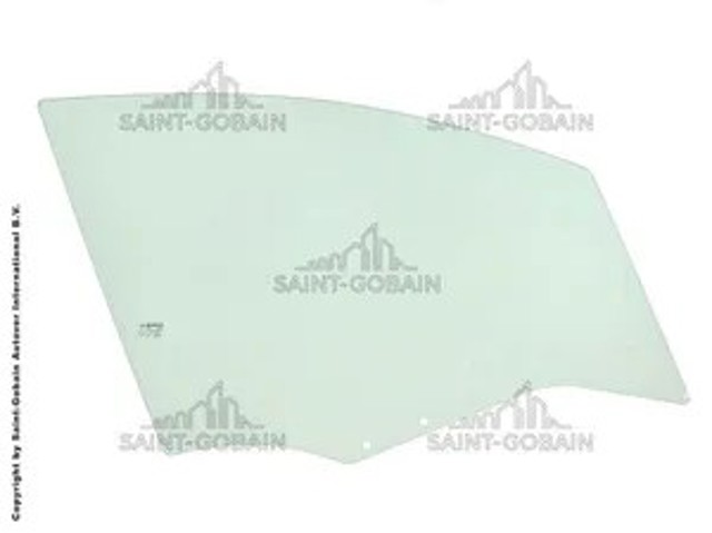 Скло пасажирських дверей 7290RGSH5FD SEKURIT