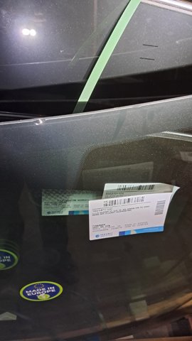 Автоскло 7306AGSV SEKURIT