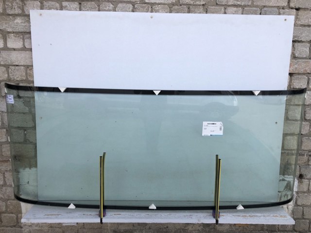 Вітрове скло 7507AGN MARKET (OEM)