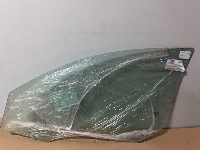 Скло пасажирських дверей 7812RGSH5FD SEKURIT