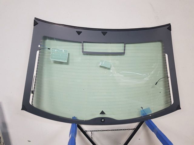 Скло ляди 7816BGSHABIZ1H STARGLASS