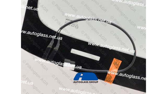 Скло лобове 7928AGNBLH SAFEGLASS