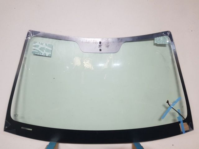 Автомобільне скло 7929AGNHV SHATTERPROOF
