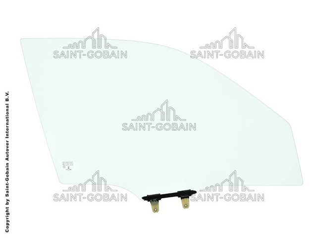 Скло пасажирських дверей 8032RGNR5FDW SEKURIT