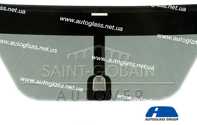 Автомобільне скло 8372AGAHVW PILKINGTON