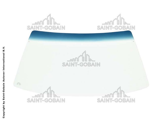 Вітрове скло 8533AGNBL SAFEGLASS