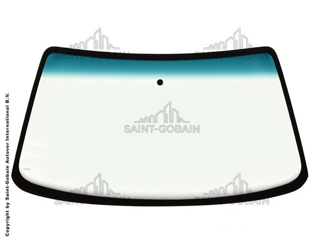 Переднє скло 8540AGNBL SAFEGLASS
