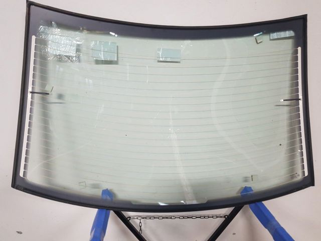 Заднє вікно 8556BGNSBZ STARGLASS