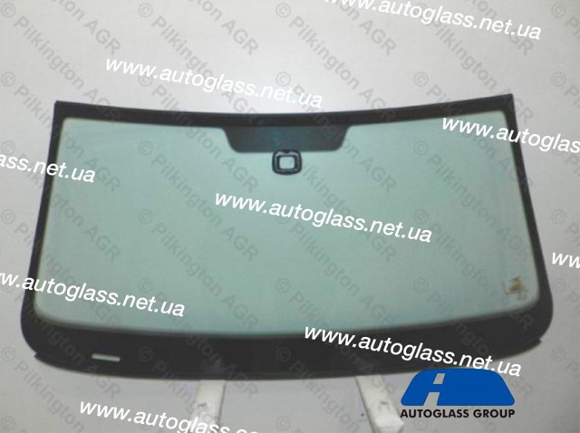 Автомобільне скло 8617AGAMVWZ1B PILKINGTON