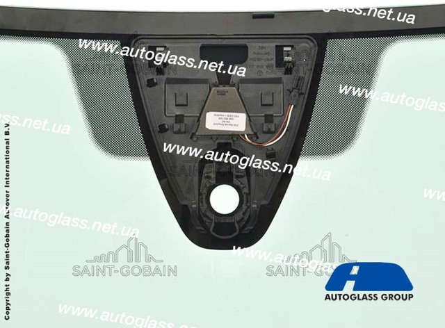 Скло лобове 8630AGACMVZ1C SEKURIT