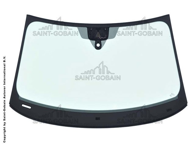 Автоскло 8648AGACMVZ SEKURIT