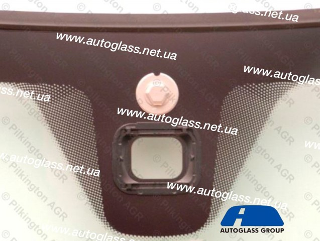 Переднє скло 8836ACCBLMVZ1R PILKINGTON