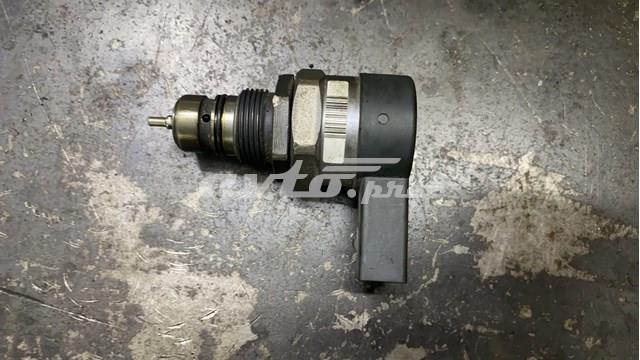Регулятор тиску палива 0281002494 BOSCH